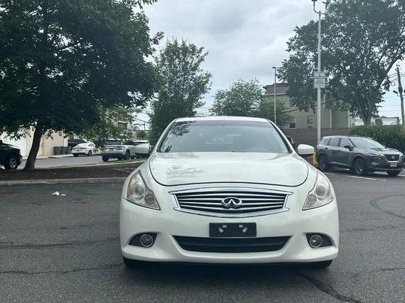 INFINITI G37 2013 JN1CV6AR1DM767954 image