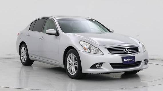 INFINITI G37 2013 JN1CV6AR3DM751626 image