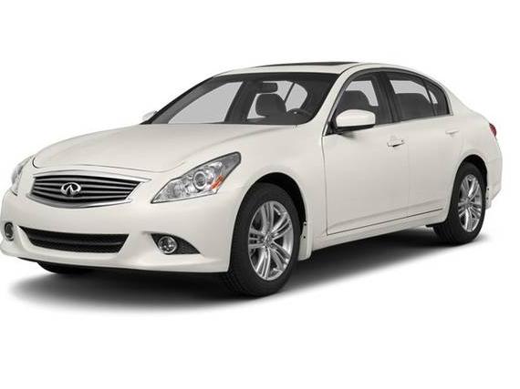 INFINITI G37 2013 JN1CV6AR5DM351714 image