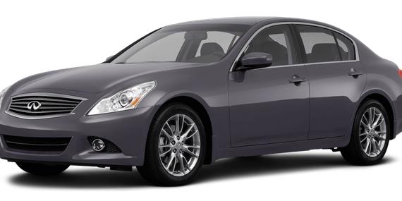 INFINITI G37 2013 JN1CV6AP9DM710139 image