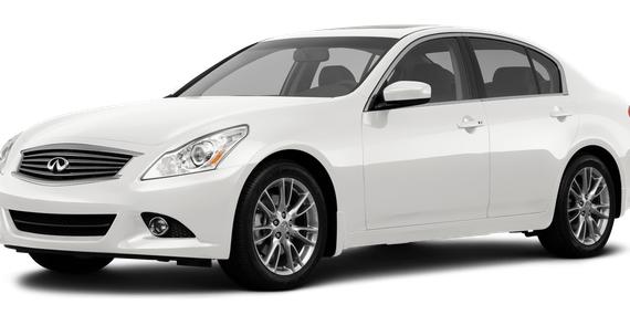 INFINITI G37 2013 JN1CV6AP7DM712438 image