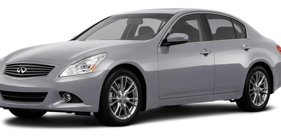 INFINITI G37 2013 JN1CV6AR8DM355921 image