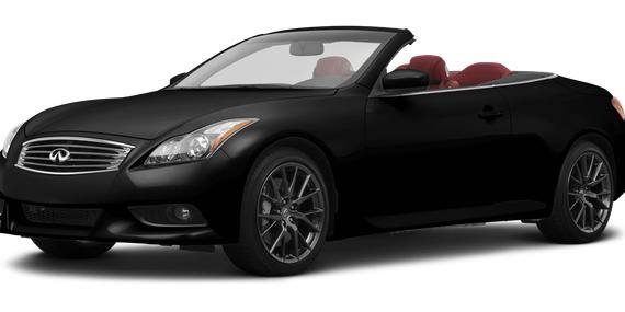 INFINITI G37 2013 JN1CV6FE5DM770409 image