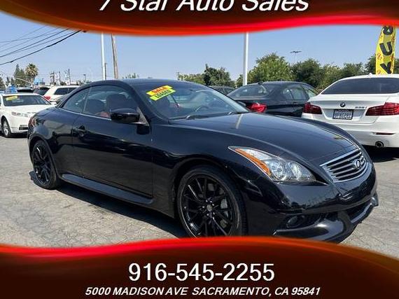 INFINITI G37 2013 JN1CV6FE7DM230236 image INFINITI G37 2013 JN1CV6FE7DM230236 image