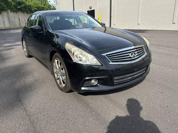 INFINITI G37 2013 JN1CV6AP4DM717189 image