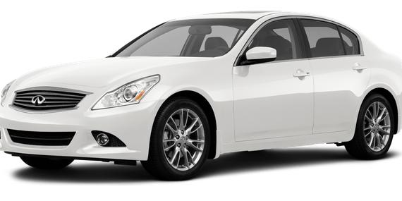 INFINITI G37 2013 JN1CV6AR8DM357975 image