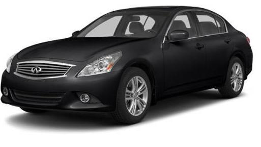 INFINITI G37 2013 JN1CV6AR0DM755472 image