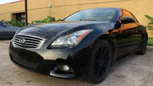 INFINITI G37 2013 JN1CV6FE5DM772290 image