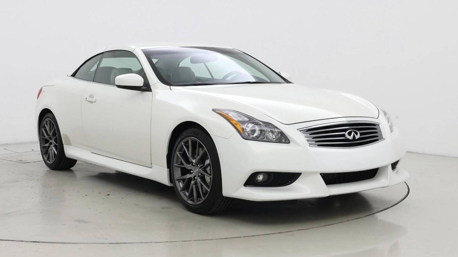 INFINITI G37 2013 JN1CV6FE1DM230202 image