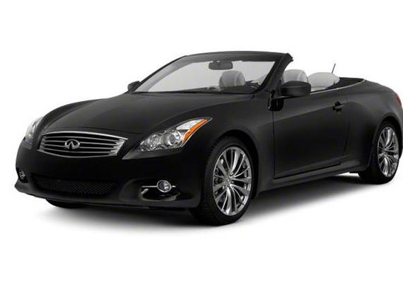 INFINITI G37 2013 JN1CV6FE4DM770353 image