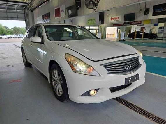 INFINITI G37 2010 JN1CV6AR5AM253164 image