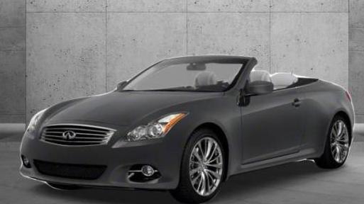 INFINITI G37 2010 JN1CV6FE8AM351059 image