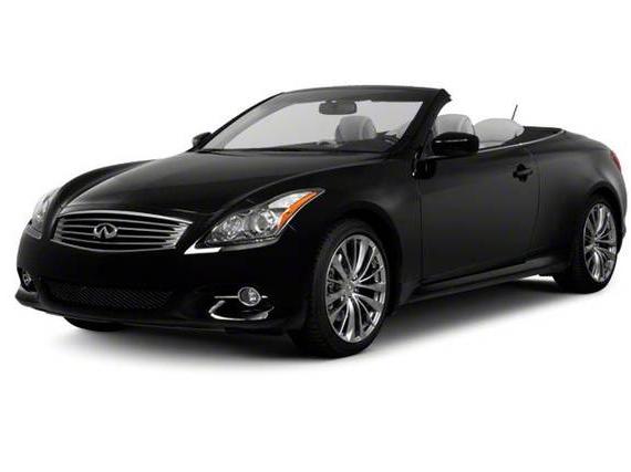 INFINITI G37 2010 JN1CV6FE2AM352871 image