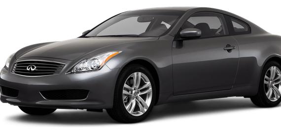 INFINITI G37 2010 JN1CV6EL1AM153441 image