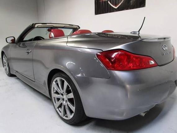 INFINITI G37 2010 JN1CV6FE0AM351055 image