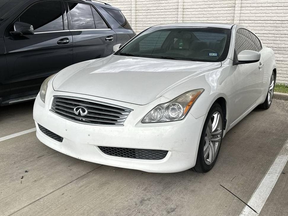 INFINITI G37 2010 JN1CV6EK8AM101859 image