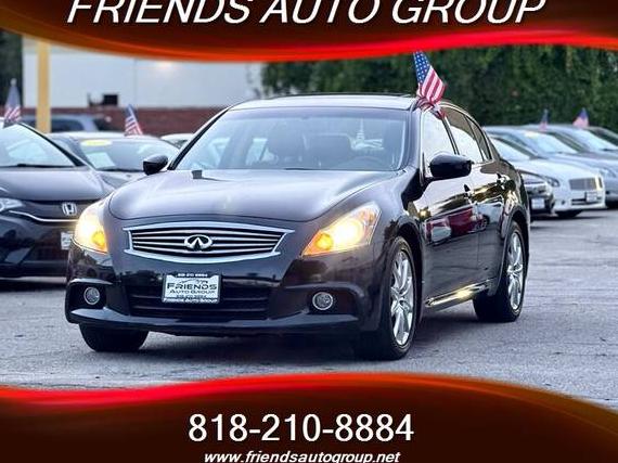 INFINITI G37 2010 JN1CV6AR6AM250452 image INFINITI G37 2010 JN1CV6AR6AM250452 image