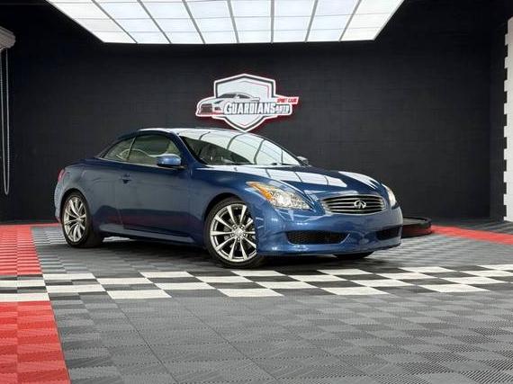 INFINITI G37 2010 JN1CV6FE4AM351270 image