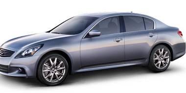 INFINITI G37 2010 JN1CV6AR4AM251566 image