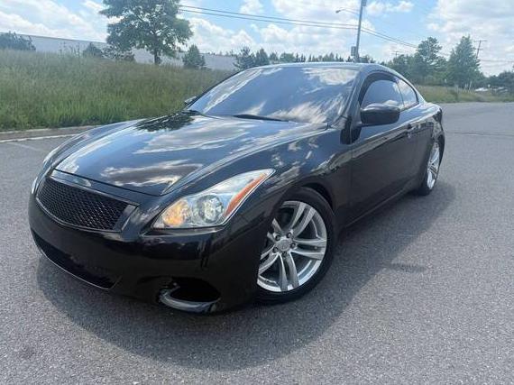 INFINITI G37 2010 JN1CV6EL0AM151065 image