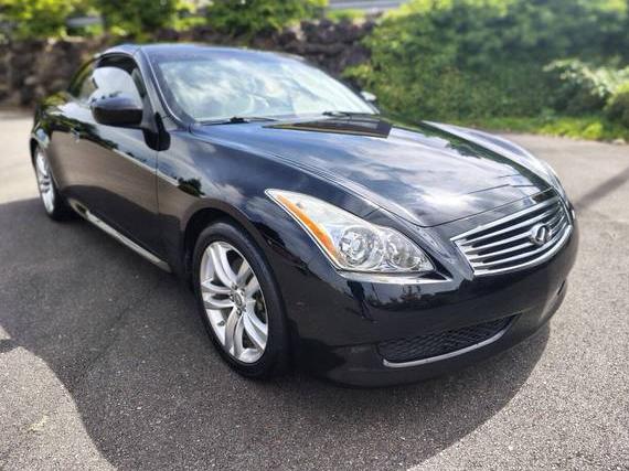 INFINITI G37 2010 JN1CV6FE4AM354959 image
