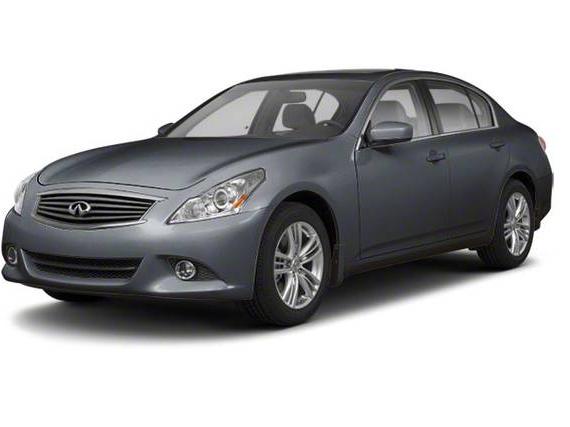 INFINITI G37 2010 JN1CV6AP6AM203193 image