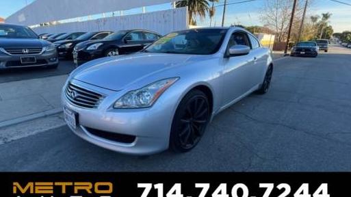 INFINITI G37 2010 JN1CV6EK2AM103445 image