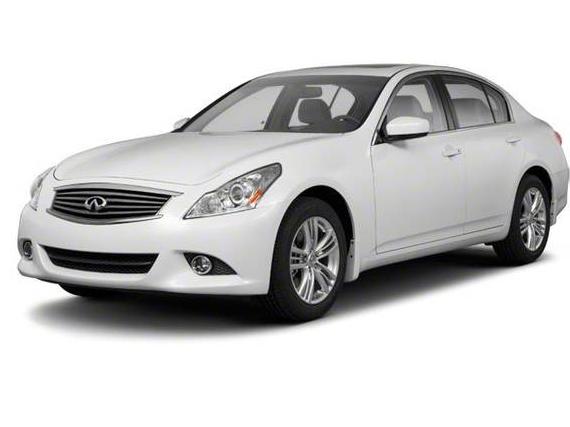 INFINITI G37 2010 JN1CV6AP5AM403708 image