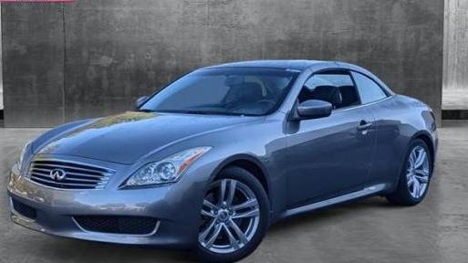 INFINITI G37 2010 JN1CV6FE7AM354261 image