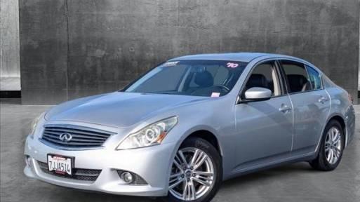 INFINITI G37 2010 JN1CV6AP3AM401133 image