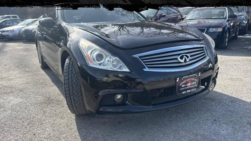 INFINITI G37 2010 JN1CV6AR7AM454483 image