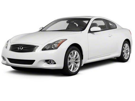INFINITI G37 2010 JN1CV6EK1AM103498 image