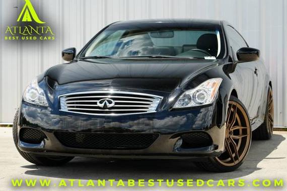 INFINITI G37 2010 JN1CV6EK4AM101437 image