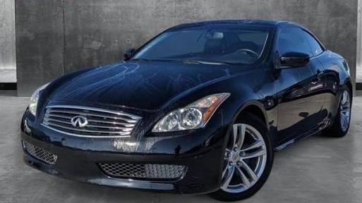 INFINITI G37 2010 JN1CV6FE2AM352921 image