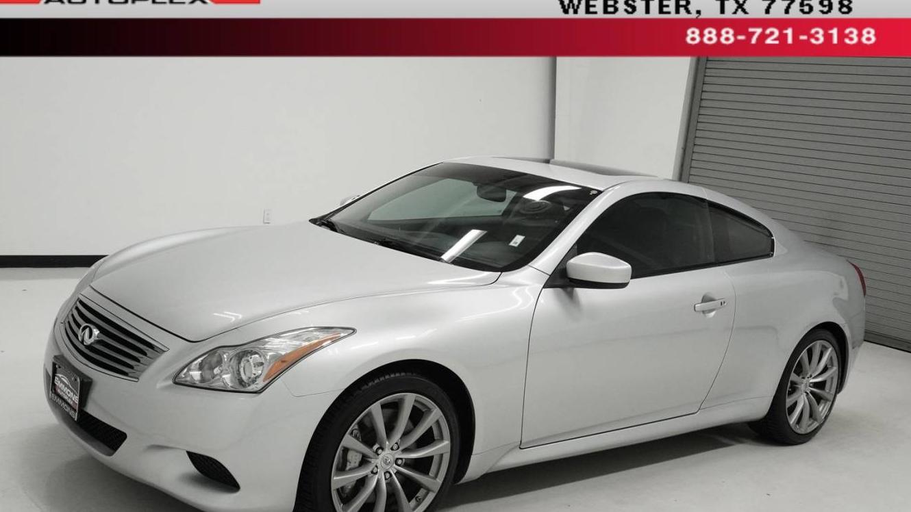 INFINITI G37 2010 JN1CV6EK1AM105199 image