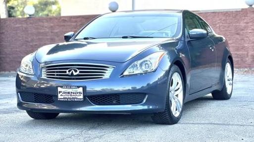 INFINITI G37 2010 JN1CV6EK0AM101645 image