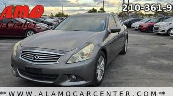 INFINITI G37 2010 JN1CV6AP4AM407488 image