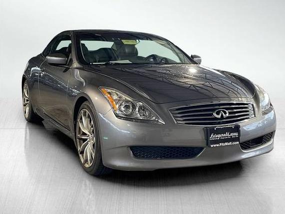 INFINITI G37 2010 JN1CV6FE3AM352524 image