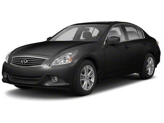 INFINITI G37 2010 JN1CV6AR9AM252115 image