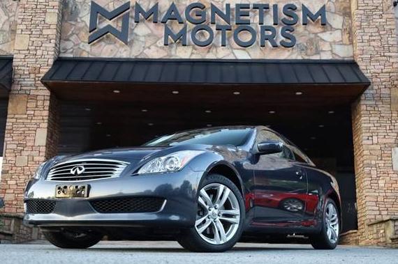 INFINITI G37 2010 JN1CV6EL0AM153317 image