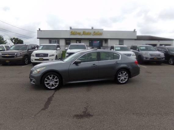 INFINITI G37 2010 JN1CV6AR3AM453279 image INFINITI G37 2010 JN1CV6AR3AM453279 image