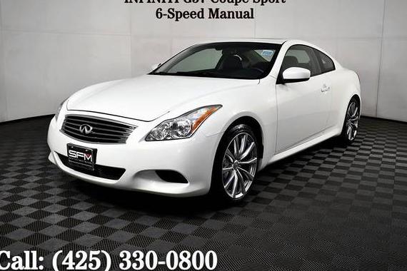 INFINITI G37 2010 JN1CV6EK9AM102129 image