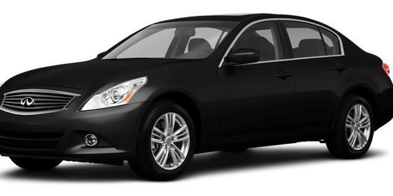 INFINITI G37 2010 JN1CV6AR4AM254063 image