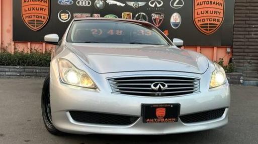 INFINITI G37 2010 JN1CV6FE9AM352544 image