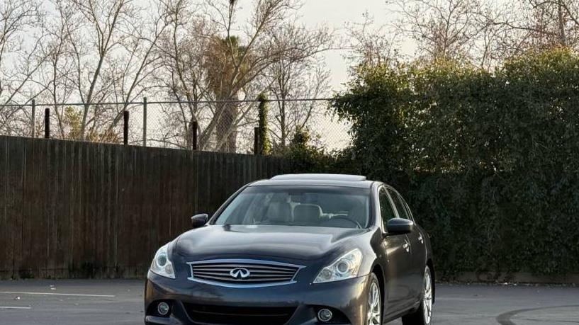 INFINITI G37 2010 JN1CV6AR4AM252717 image