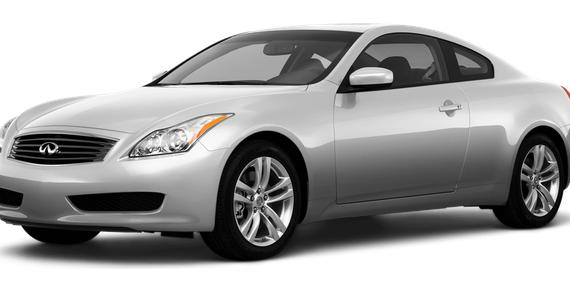 INFINITI G37 2010 JN1CV6EL1AM153021 image