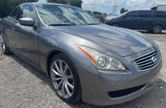 INFINITI G37 2010 JN1CV6FE0AM355025 image