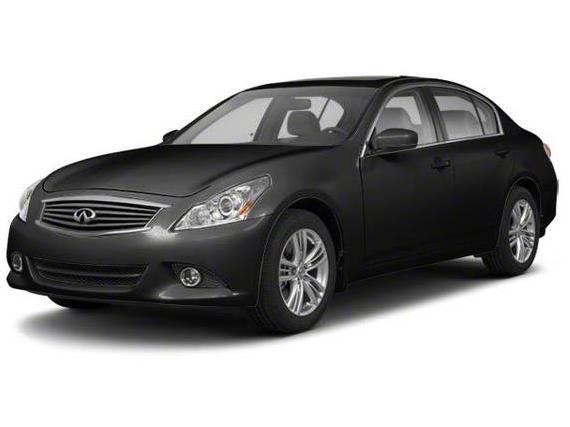 INFINITI G37 2010 JN1CV6AP9AM202197 image