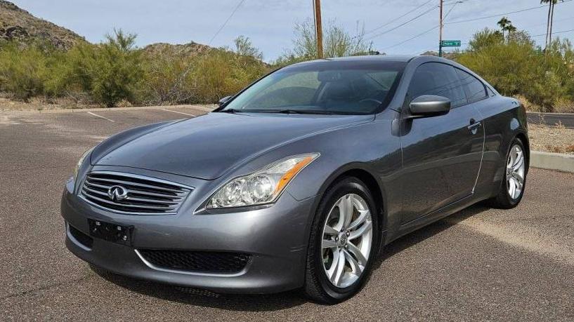 INFINITI G37 2010 JN1CV6EK9AM101532 image