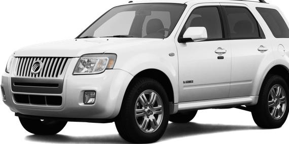 MERCURY MARINER 2008 4M2CU871X8KJ45460 image MERCURY MARINER 2008 4M2CU871X8KJ45460 image